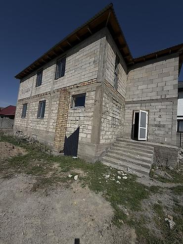 Продажа коттеджей и домов: Комната под отделку в каркасном доме - Площадь: ориентировочно 10–14 — 12