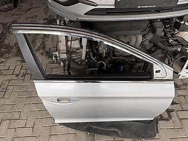dd oo: Дверь Передняя правая Hyundai, Б/у, Оригинал — 4