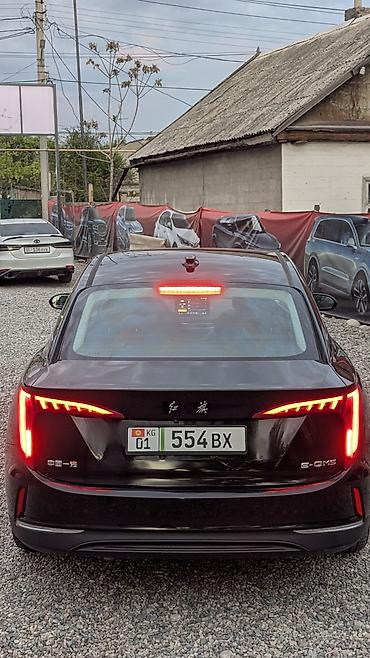 Другие автомобили: СОХ 97 процентов оригинальный пробег — 1