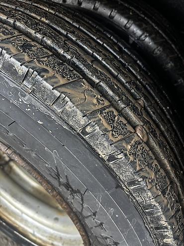 Грузовики: Грузовик, Volvo, Стандарт, 7 т, Б/у — 14