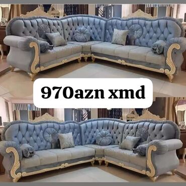 modern divan: Künc divan, Yeni, Açılmayan, Bazasız, Parça, Şəhərdaxili pulsuz çatdırılma