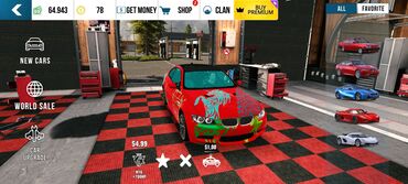 işlənmiş soyuducu satilir: Car Parking Multiplayer 2 Hesabı çox gözel maşınlar polis işıqlı
