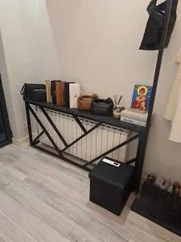 Ostali nameštaj: OPREMANJE POSLOVNOG PROSTORA BUTIKA LUX887 | — 11