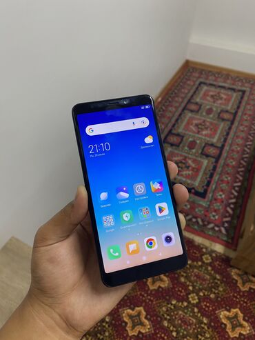 редми 9 32 гб: Xiaomi, Redmi 5, Колдонулган, 32 GB, түсү - Кара, 2 SIM