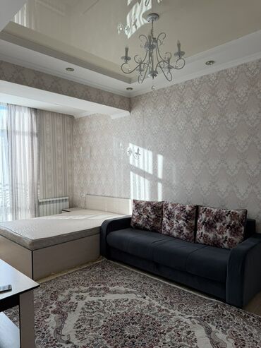 Долгосрочная аренда квартир: 1 комната, Собственник, Без подселения, С мебелью полностью — 4