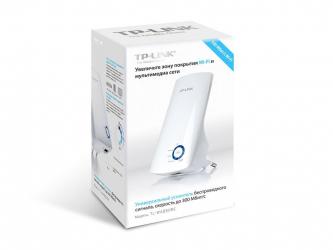 se electronics: Усилитель wifi сигнала. Репитор. Режим усиления сигнала (range — 5