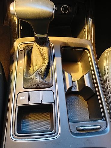 rexton pikap: Kia Sorento: 2019 г., 2 л, Автомат, Бензин, Кроссовер — 7