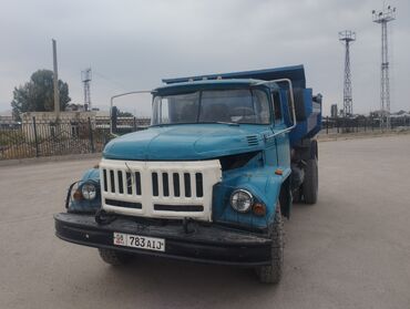 Грузовики: Грузовик, Б/у at lalafo.kg Грузовики: Грузовик, Б/у
