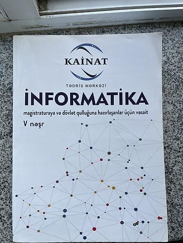 codera informatika: Qiymət mağazada 55 azn edir mənə lazım olmadığı üçün daha aşağı — 4
