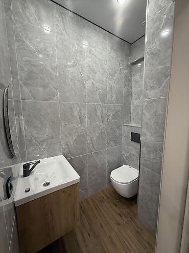 Продажа квартир: 2 комнаты, 61 м², Кок-Жар ж/м Элитка, 2 этаж, Дизайнерский ремонт — 8