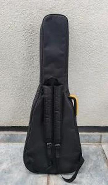bas gitara cena: ORTEGA TOUR PLAYER TORBA ZA GITARU | Slanje po dogovoru ili lično — 7