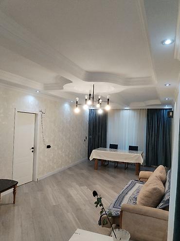 gence emlak ev: Ramana qəs. 4 otaqlı, 160 kv. m, Kredit yoxdur, Yeni təmirli — 1