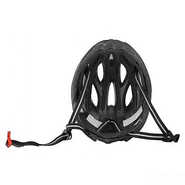 polar forester pro: KACIGA FORCE BULL HUE, BELO-CRNA S-M | In-mould tehnologija, 20 — 4