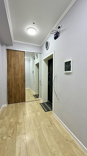 квартира здам: 2 комнаты, 56 м², Элитка, 6 этаж, Евроремонт — 7