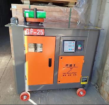 Трубогибочные станки: Трубогибочный станок без ЧПУ, Новый, В наличии — 15