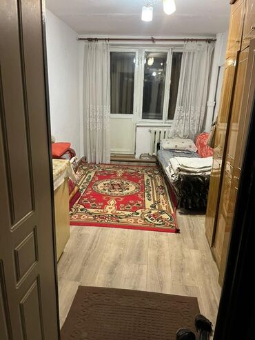 квартиры село ленинское бишкек: 1 комната, Собственник