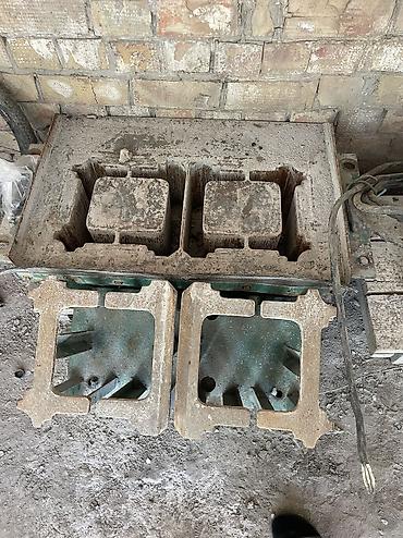 кузнечный молот: Станок абалы жакшы комплект баары бар — 3