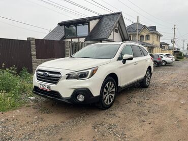 субару импреза 2018: Subaru Outback: 2018 г., 2.5 л, Вариатор, Бензин, Кроссовер