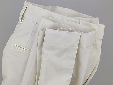 pull pull bear: Zara, Spodnie materiałowe damskie, rozmiar L — 6