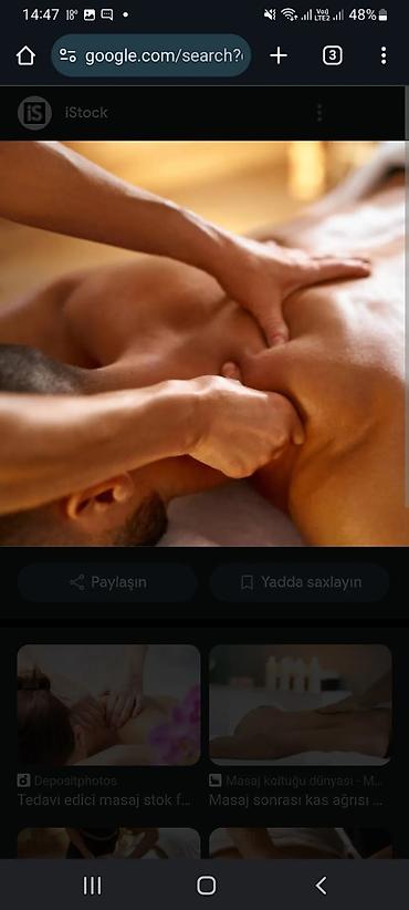dus masaj: Klassik masaj, Uşaqlar üçün, Kişilər üçün, Qadınlar üçün — 2