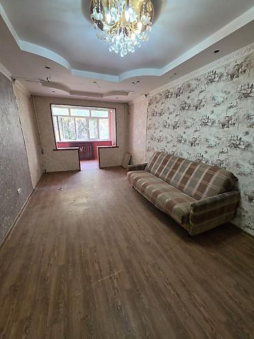 квартира в жалабаде: 1 комната, 38 м², 104 серия, 3 этаж, Косметический ремонт — 8