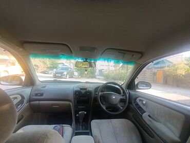 двигатель ниссан цефиро 2.0 купить: Nissan Cefiro: 2002 г., 2 л, Автоматические, Бензин, Седан