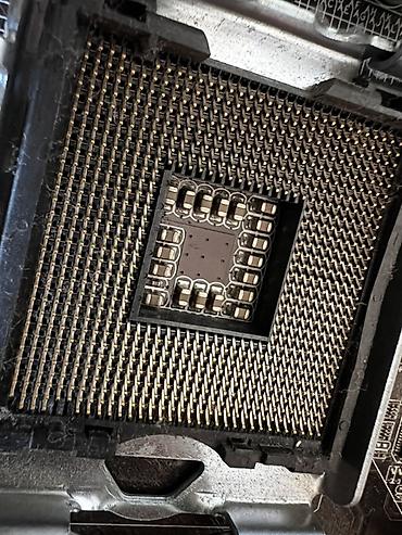 intel core 5: Материнская плата Biostar G41D3C (форм‑фактор microATX) — 2