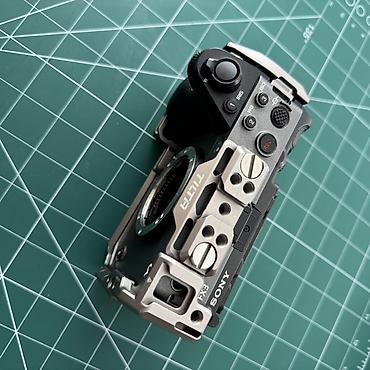 5250 bt: Sony Fx3 Öz kameramdır heç bir cızığı ya da problemi yoxdur aldığım — 3