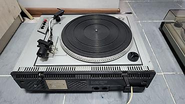 Другая аудиотехника: 2 аппарата : Вега 109 стерео проигрыватель грампластинок 1 класса — 9