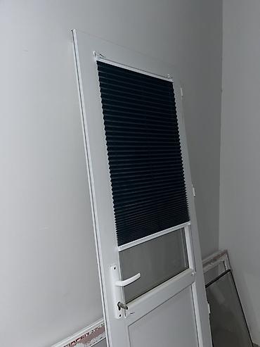 qab gulleri: Qapının Uzun:209 Eni:71 Furamu qalıb Furamuqanı kəsməy də olar PVC — 4