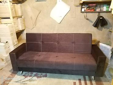 Раскладные диваны: Раскладной диван, Новый — 12