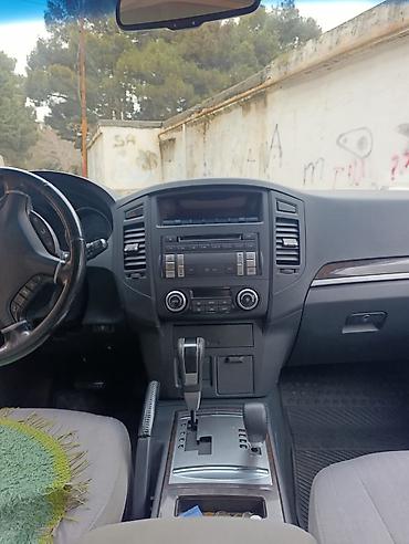 Digər: Rəsmi servis maşınıdır kitabçasında var.Vuruqu, idarirenglenmesi — 6