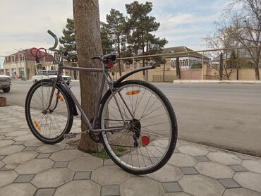 velosebet: İşlənmiş Şose velosipedi 28"
