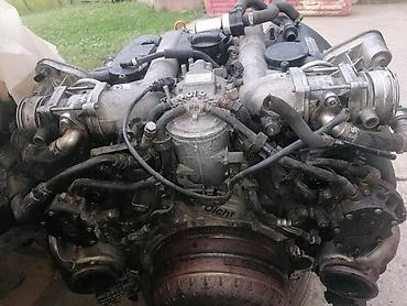 golf 5 stranac: KOMPLETAN MOTOR ZA VOLKSWAGEN PHAETON, TOUAREG OD 2002. DO 2009. GOD — 1