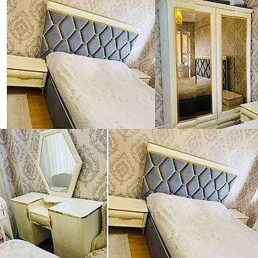 Yataq desti. 1000azn. ideal vəziyətdə. Matras var unvan xalqlar