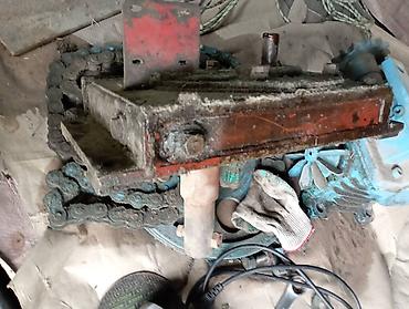 Электроагрегаты: Продаю несколько электродвигателей 3 фазные шкив большой на — 4