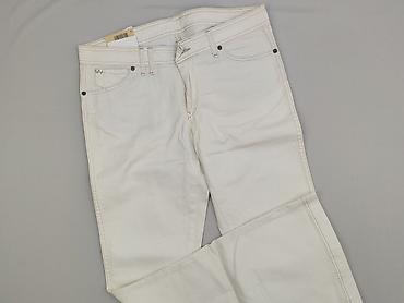 amiri: Wrangler, Jeansy damskie, rozmiar L — 1
