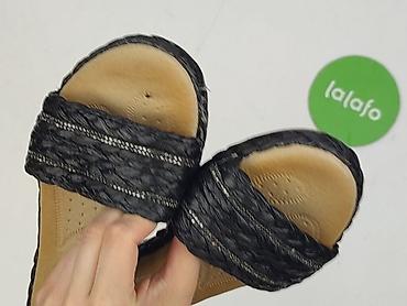 monki: Klapki damskie, rozmiar 38 — 5