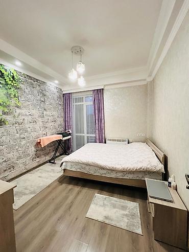 52: 2 комнаты, 52 м², 9 этаж — 6
