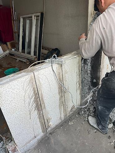 Сверление, бурение: Алмазное сверление Больше 6 лет опыта — 5