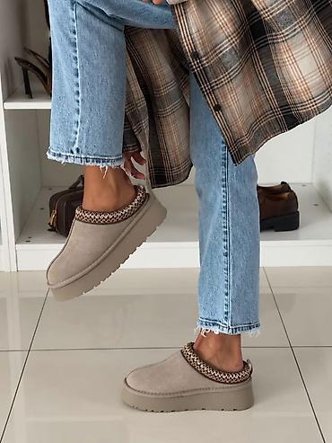 asics papuce: Najudobnije i najtoplije Ugg papuce Brojevi: 36-41 Dostupne boje — 2