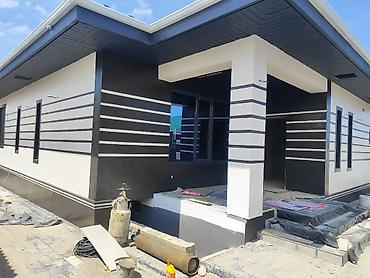 Фасадные 3D панели: Фасадные декоративные панели и облицовка для частных домов. микрофон — 4