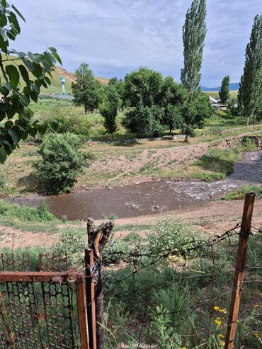 Продажа домов: Дом, 57 м², 3 комнаты, Собственник, Старый ремонт — 21