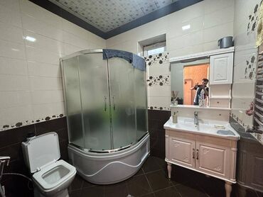 Bağ evlərinin satışı: Bakı, Mərdəkan, 134 kv. m, 3 otaqlı, Hovuzsuz, Artezian quyusu, Kombi, Qaz — 21