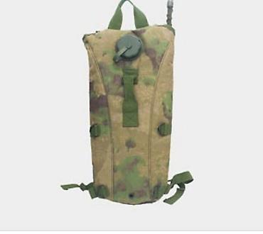 Аңчылык жана балык уулоо: Продаётся!!! Гидратор Camelbak 3 литра. Гидратор - питьевая система — 3