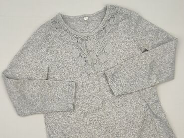 Women: Women`s sweater, L (EU 40)