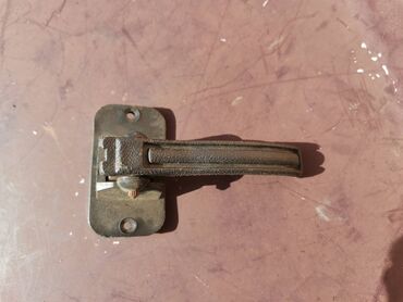 Auto delovi: Ručka unutrašnjih vrata Lada 2108 Samara. Nova. Orginalna, Ruske — 2