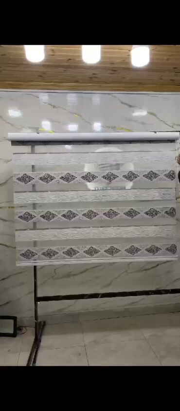 Jalüzlər: JALÜZ PƏRDƏLƏR HƏR NÖVDƏ BAKI TOPDAN VƏ PƏRAKƏNDƏ QİYMƏTLƏRLƏ ONLİNE — 15