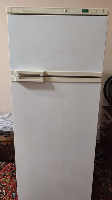 берекет гранд холодильник: Холодильник Atlant, Б/у, Двухкамерный, 60 * 160 * 49