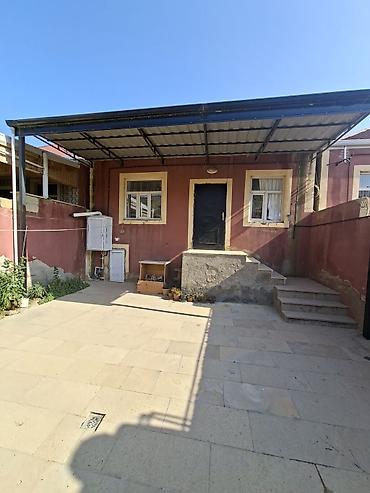 qaradağ: Lökbatan qəs. 3 otaqlı, 122 kv. m, Orta təmir — 2